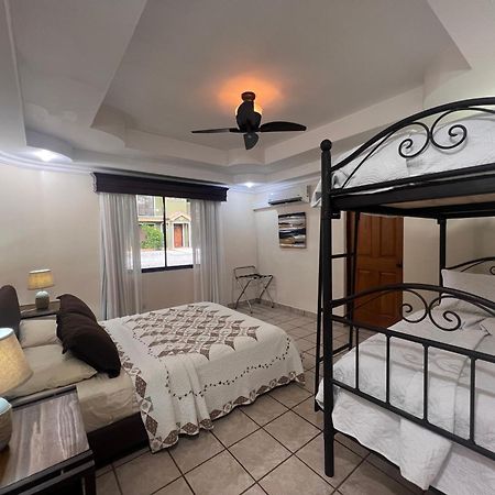 Casas Del Toro Playa Flamingo Exterior foto