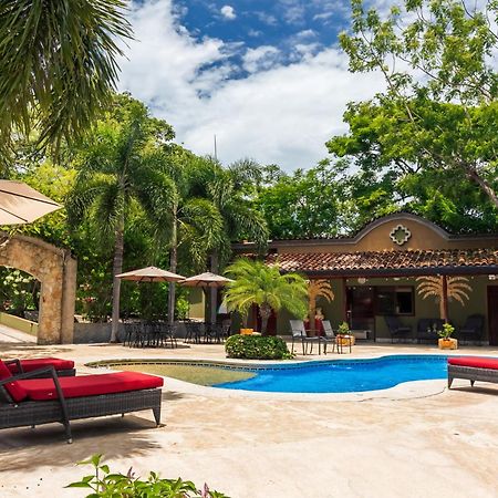 Casas Del Toro Playa Flamingo Exterior foto