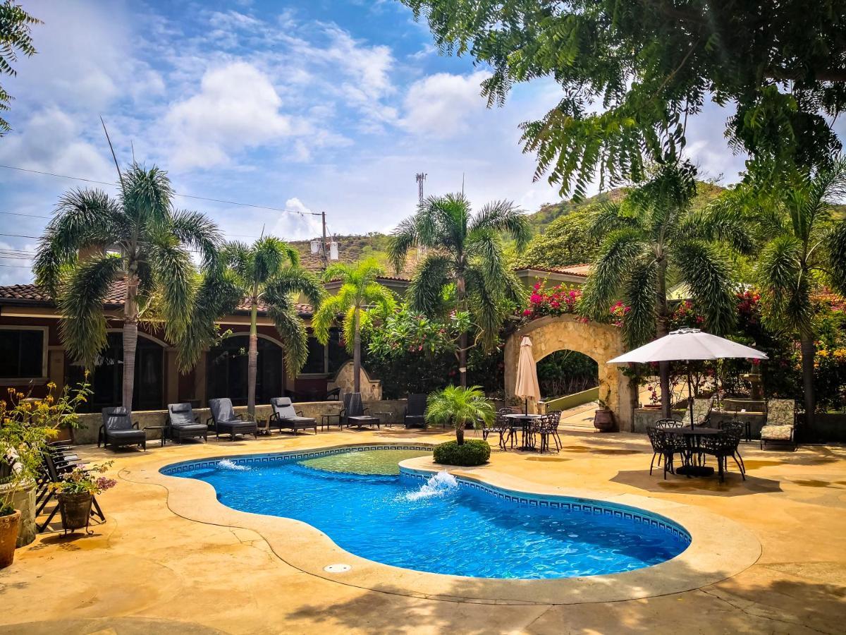 Casas Del Toro Playa Flamingo Exterior foto