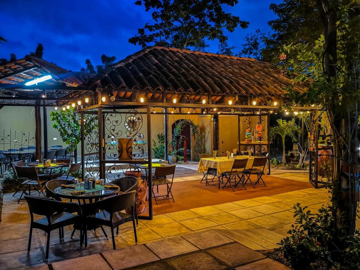 Casas Del Toro Playa Flamingo Exterior foto
