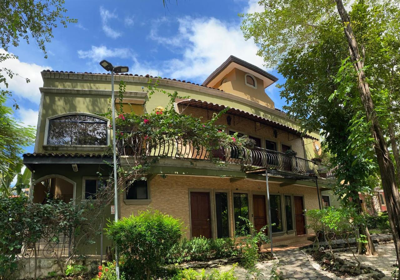 Casas Del Toro Playa Flamingo Exterior foto
