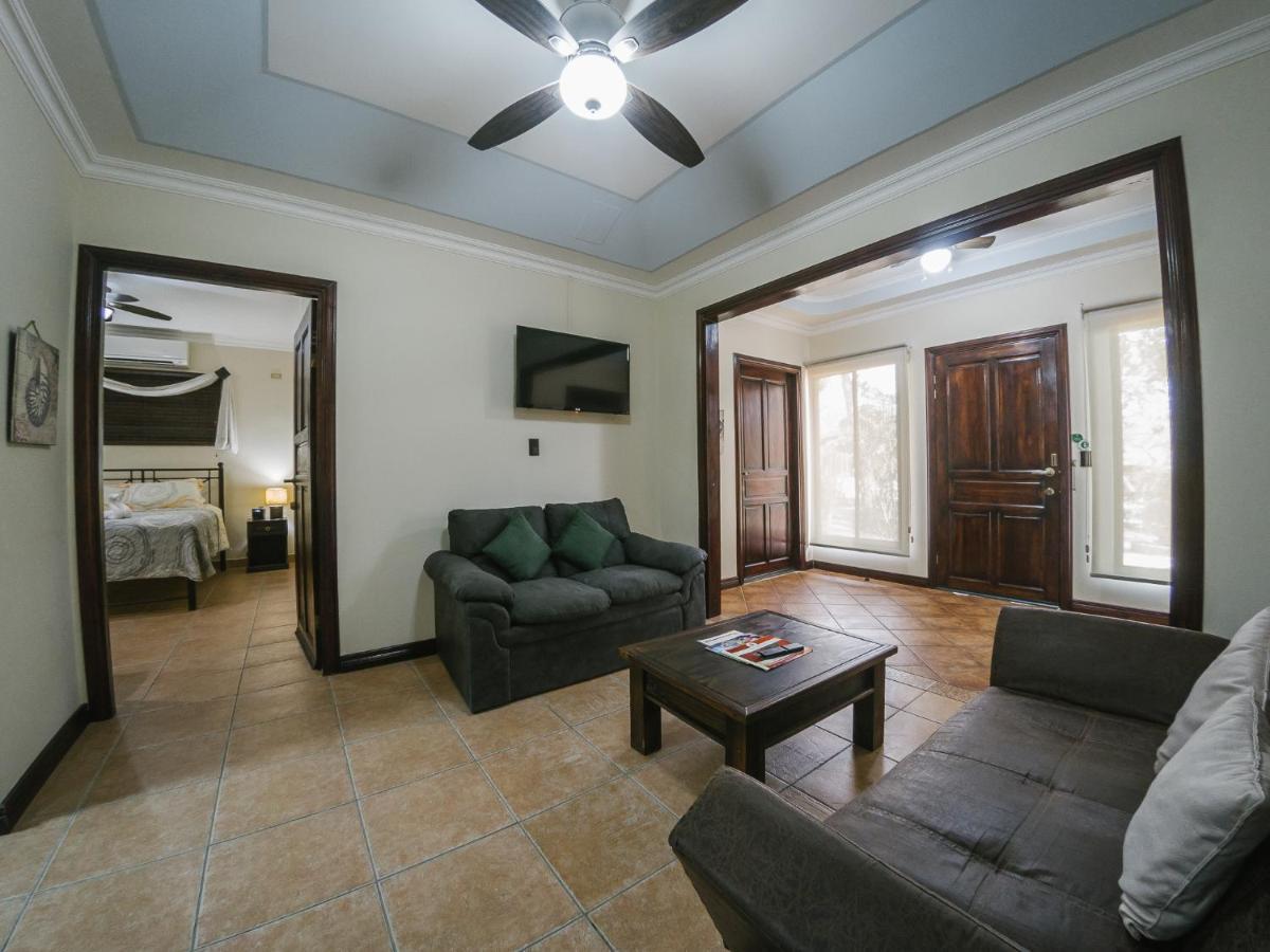 Casas Del Toro Playa Flamingo Exterior foto