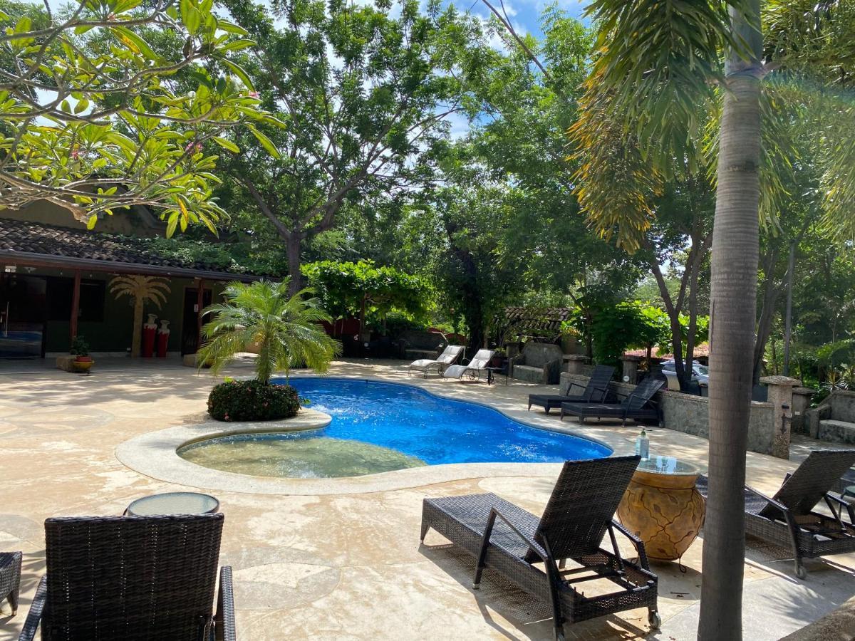 Casas Del Toro Playa Flamingo Exterior foto