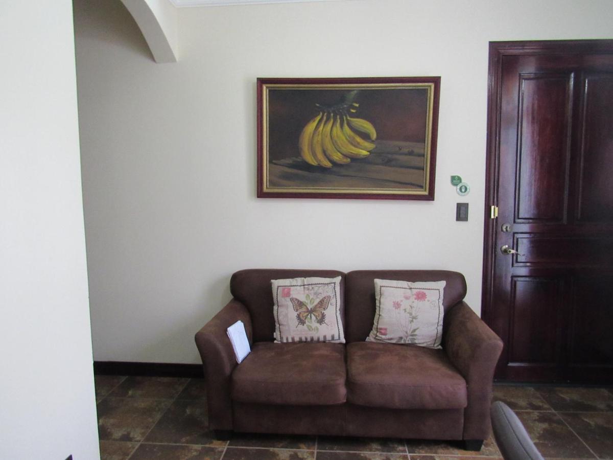 Casas Del Toro Playa Flamingo Exterior foto