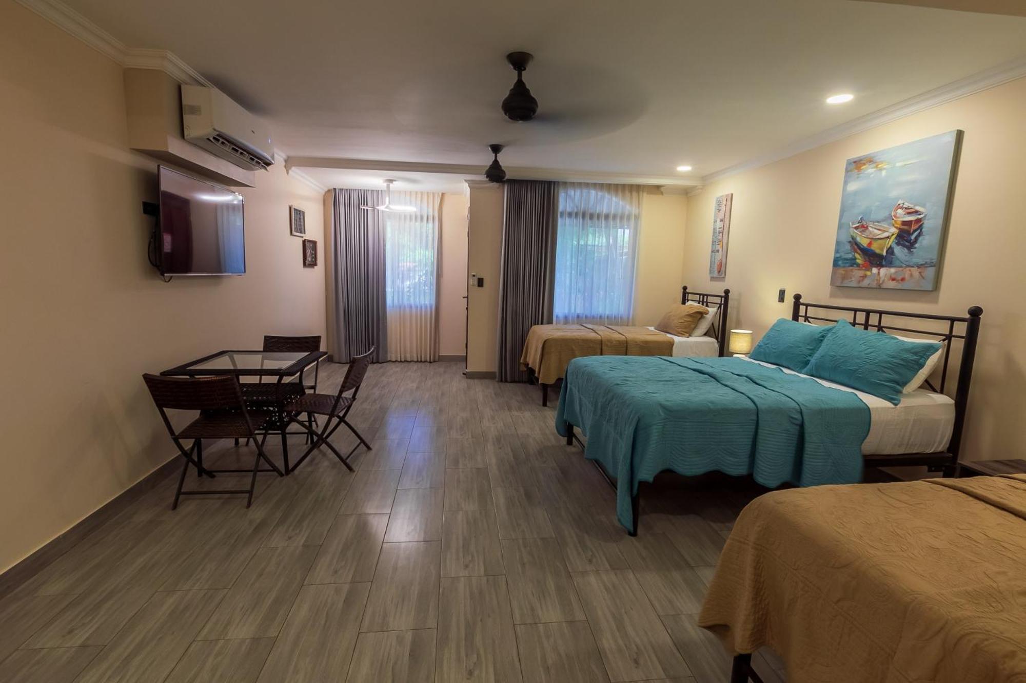 Casas Del Toro Playa Flamingo Exterior foto