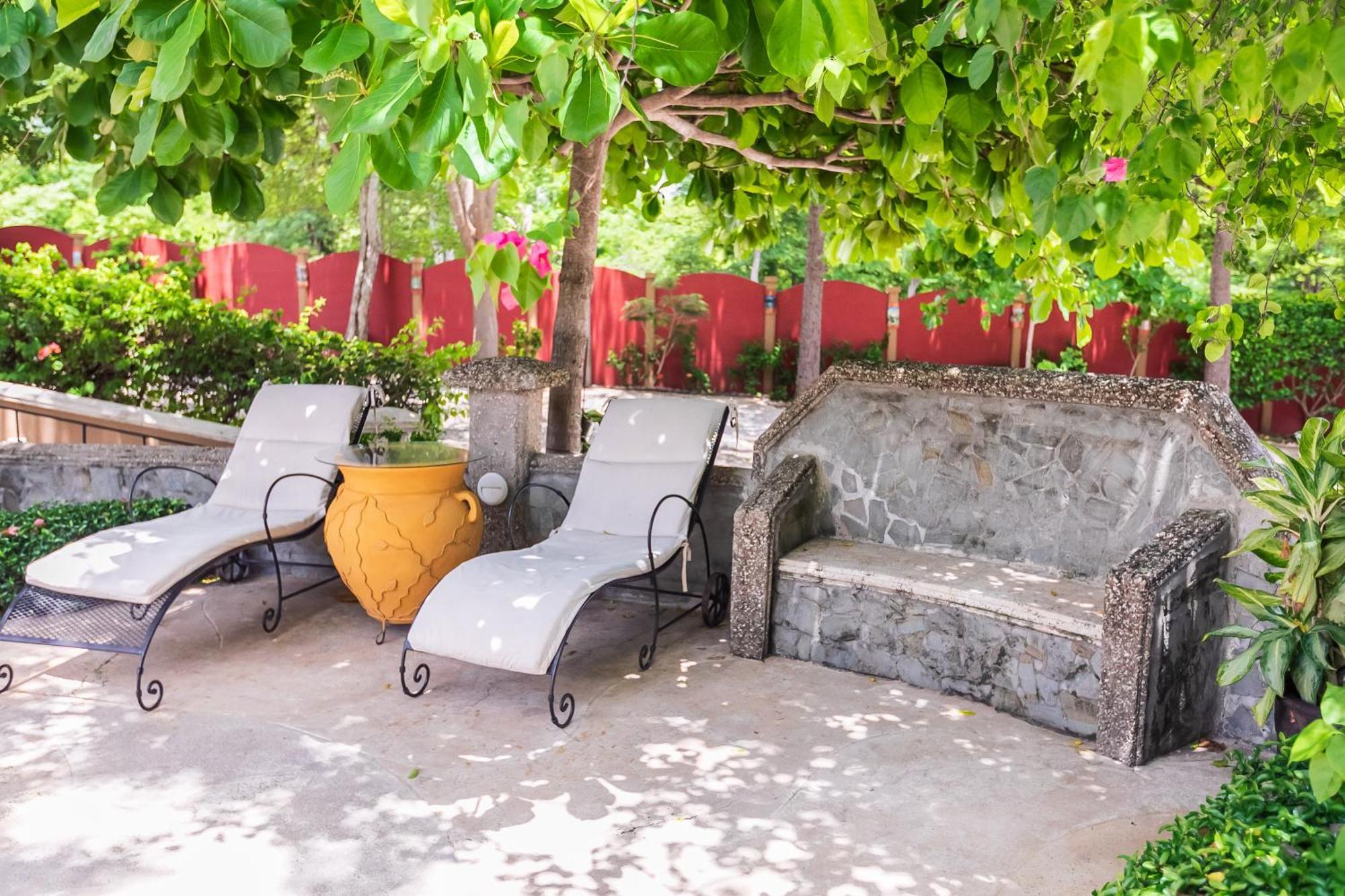 Casas Del Toro Playa Flamingo Exterior foto