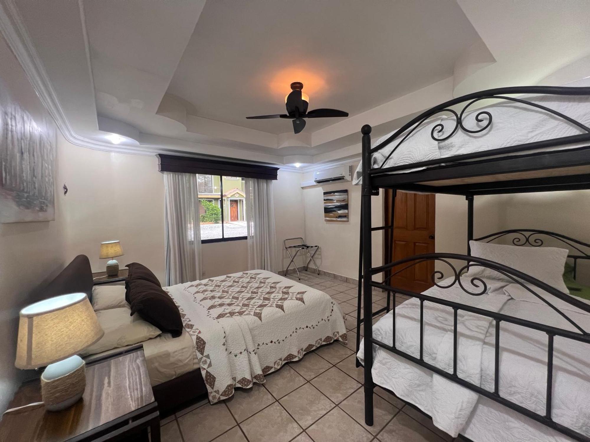 Casas Del Toro Playa Flamingo Exterior foto