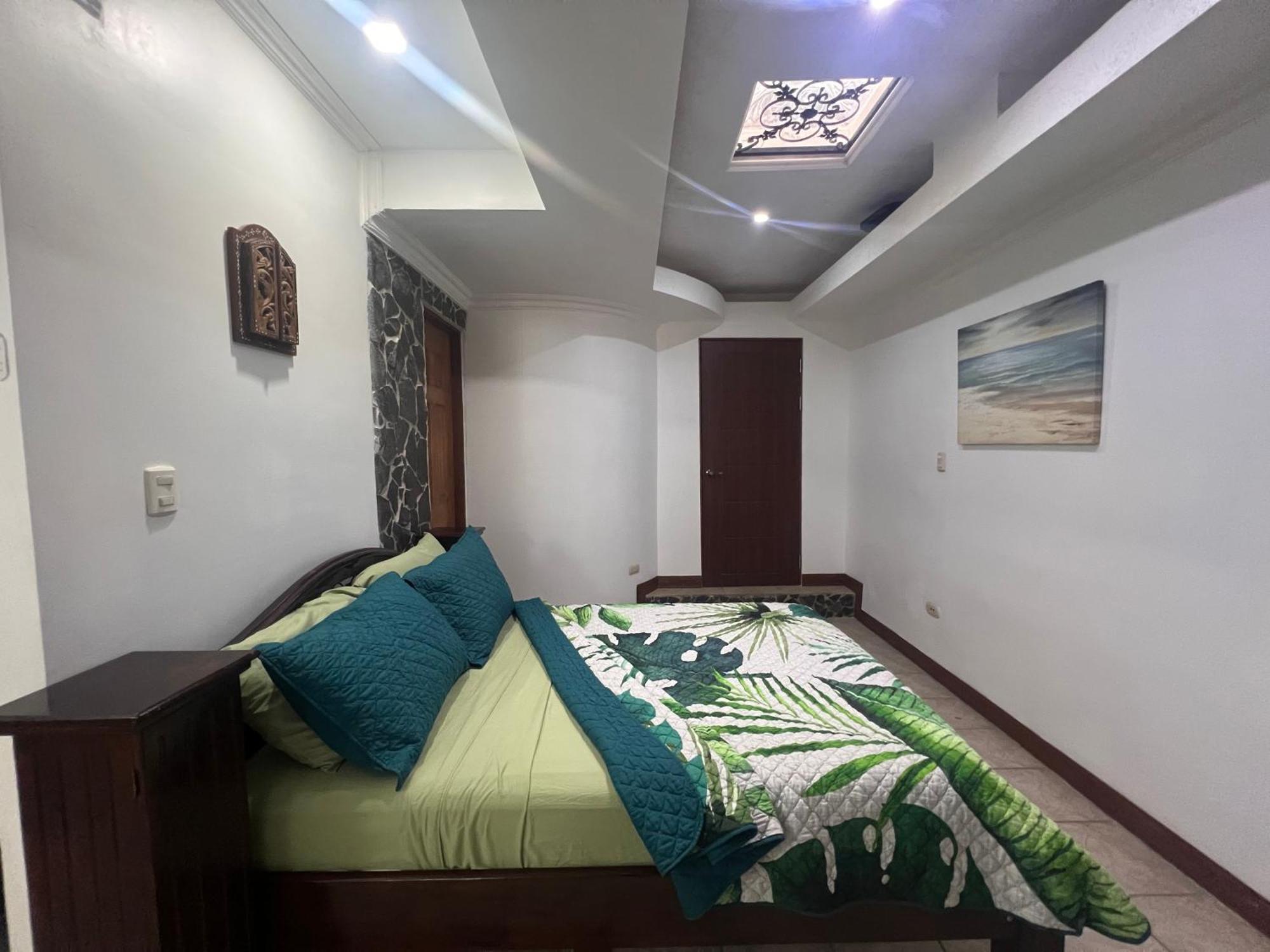 Casas Del Toro Playa Flamingo Exterior foto