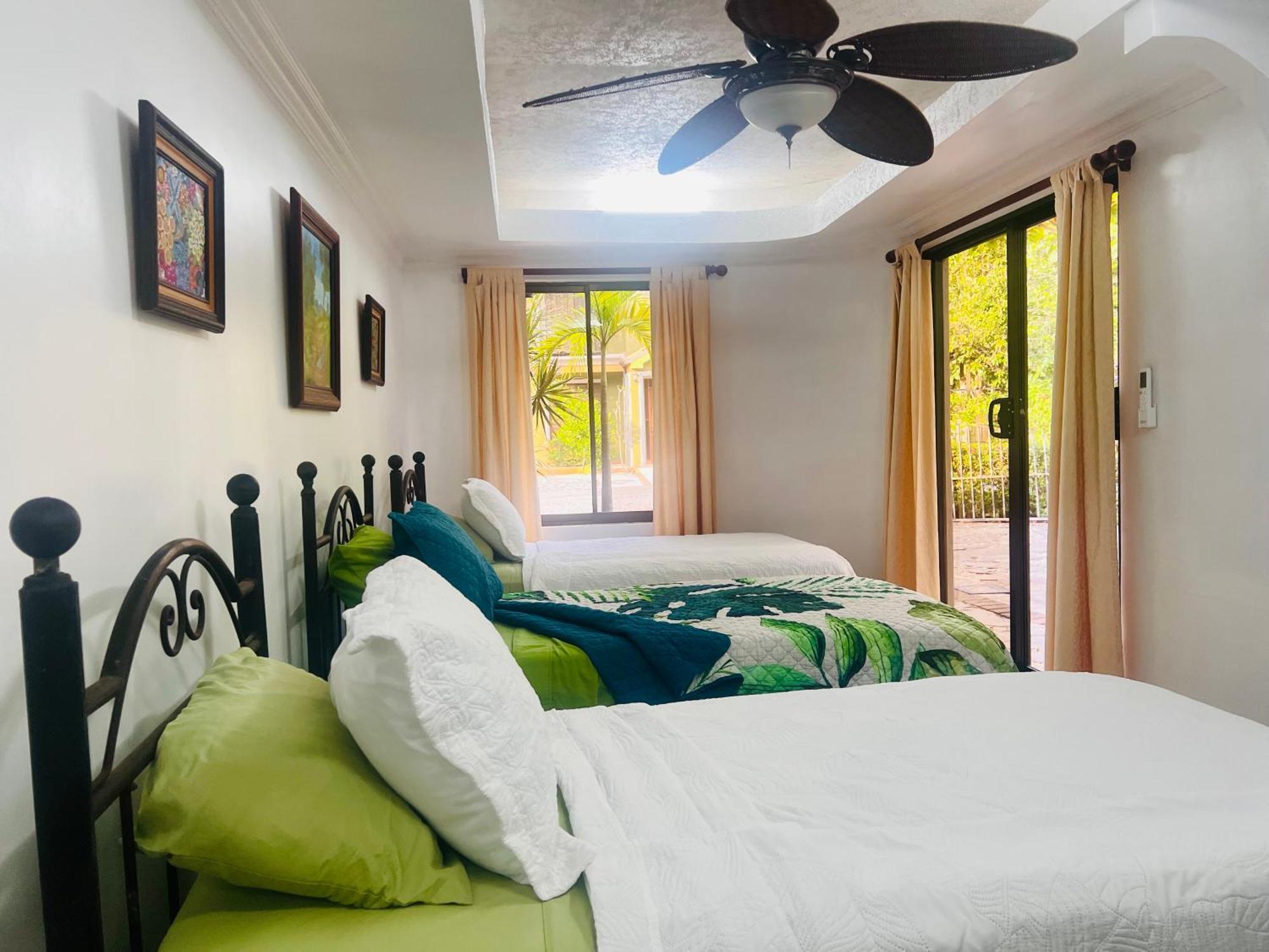 Casas Del Toro Playa Flamingo Exterior foto