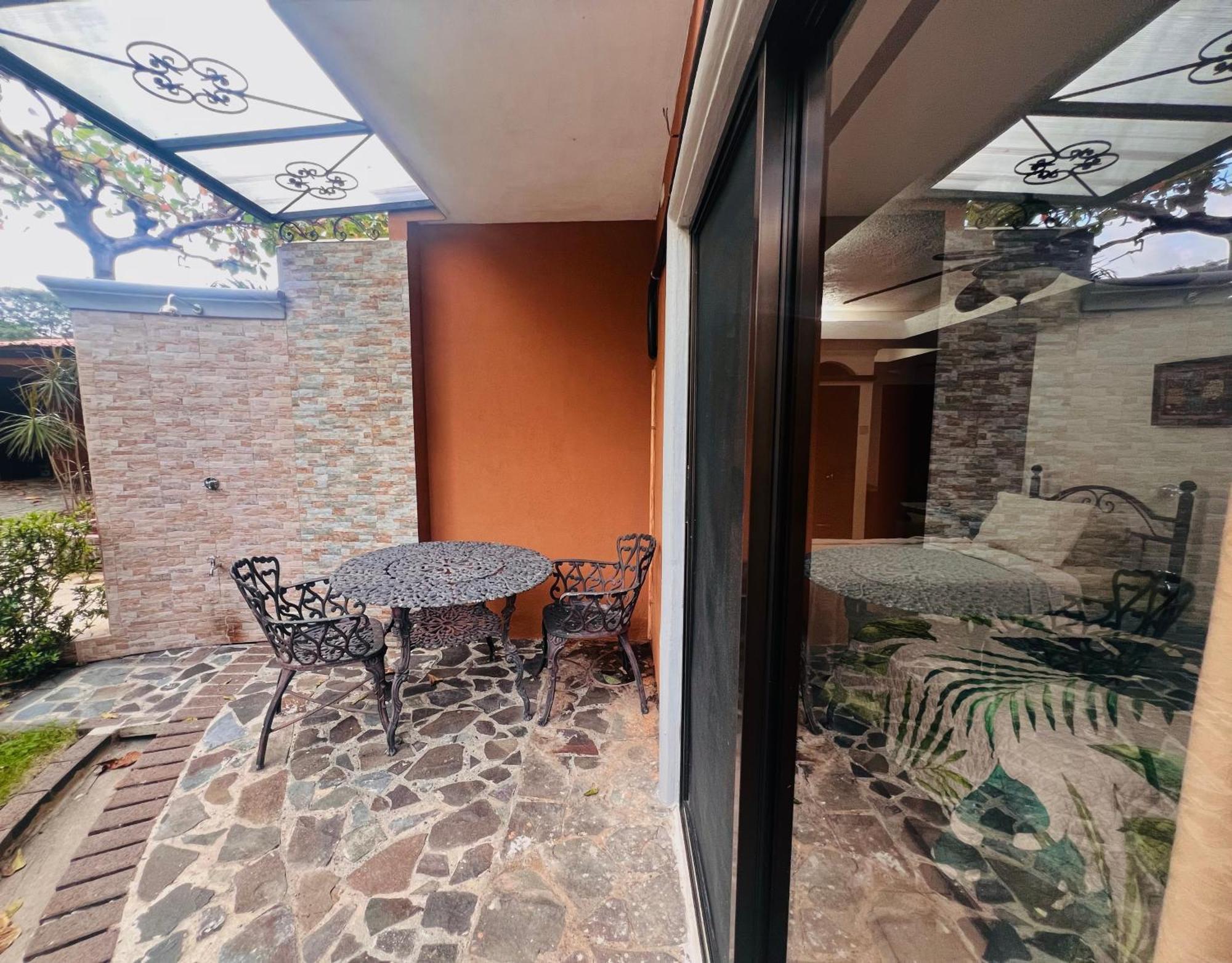 Casas Del Toro Playa Flamingo Exterior foto