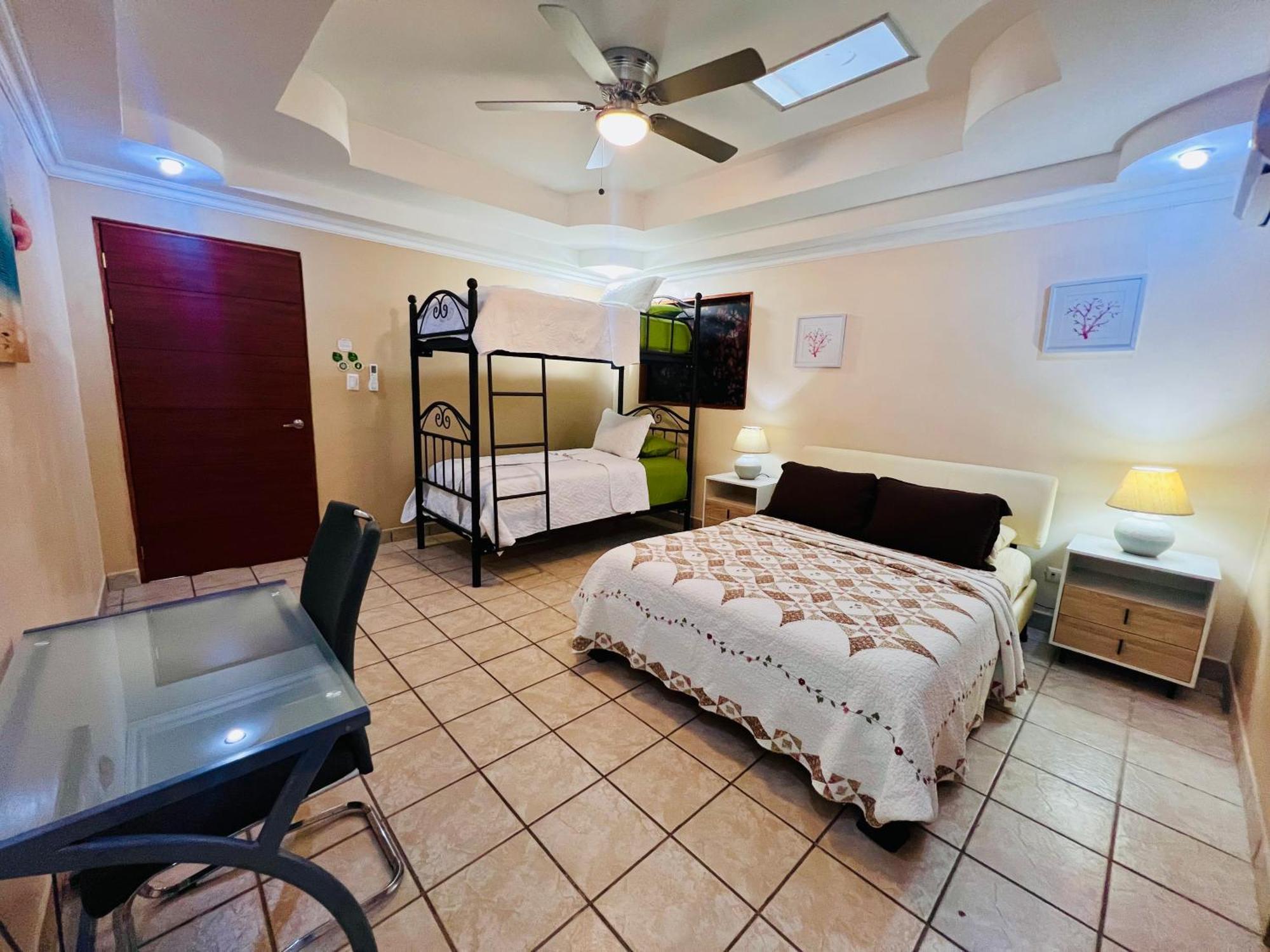 Casas Del Toro Playa Flamingo Exterior foto