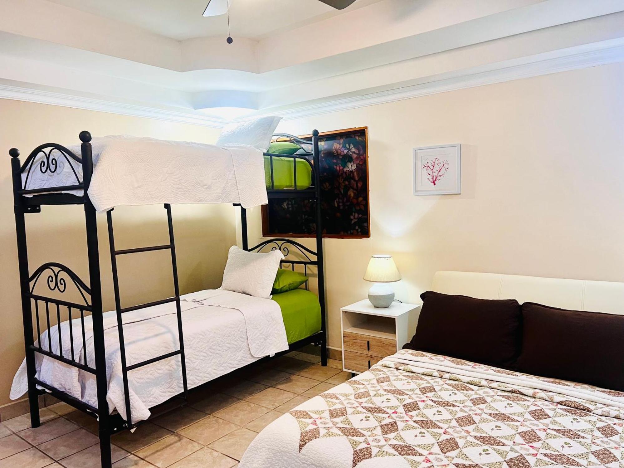 Casas Del Toro Playa Flamingo Exterior foto