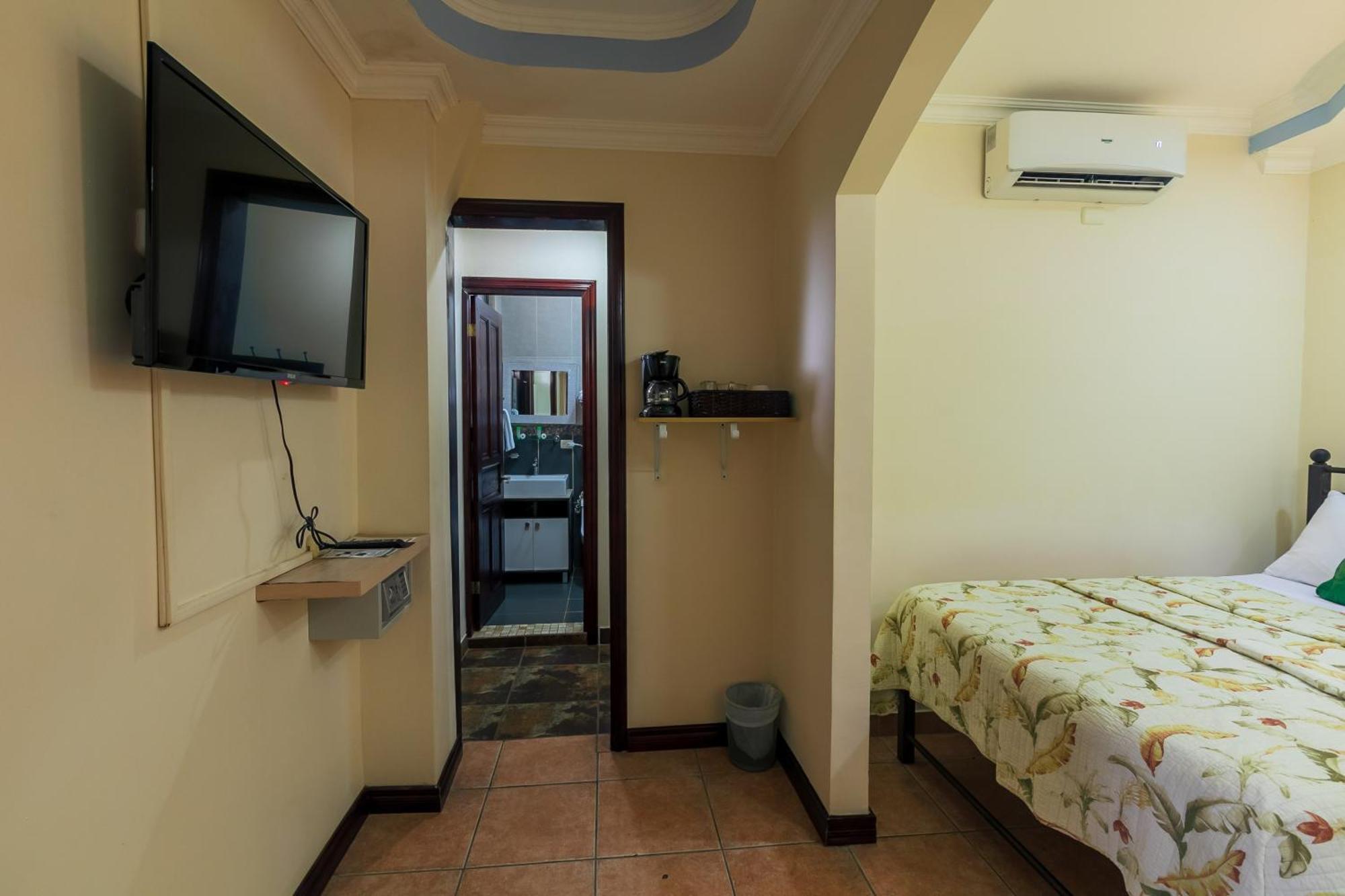 Casas Del Toro Playa Flamingo Exterior foto