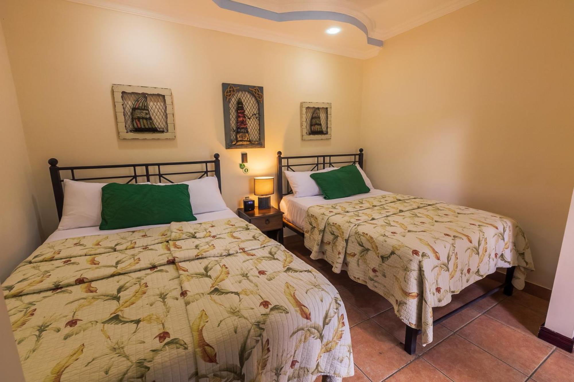 Casas Del Toro Playa Flamingo Exterior foto