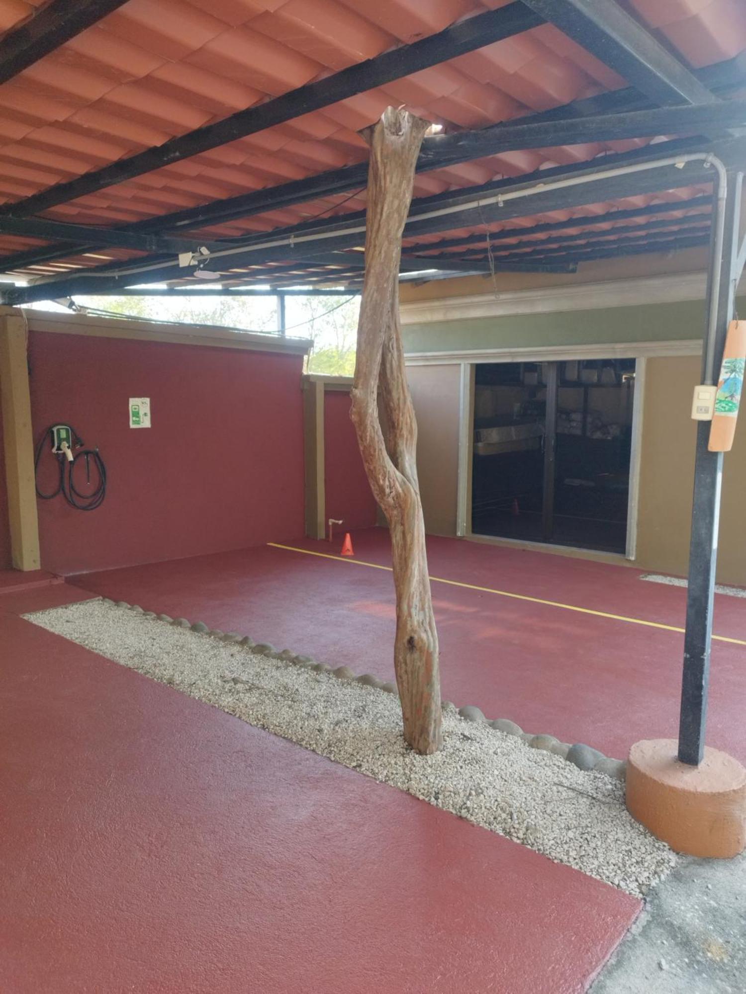 Casas Del Toro Playa Flamingo Exterior foto