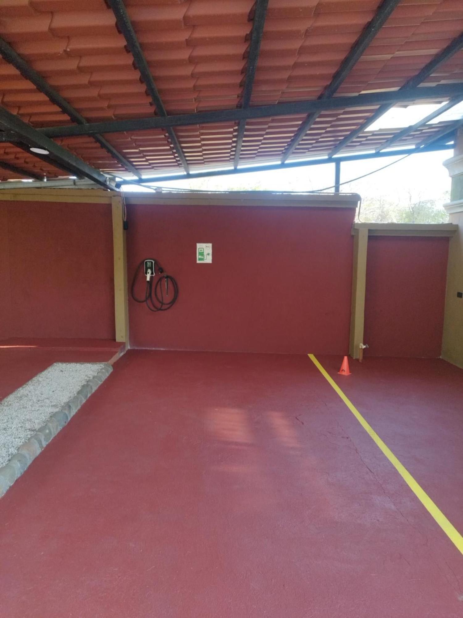 Casas Del Toro Playa Flamingo Exterior foto