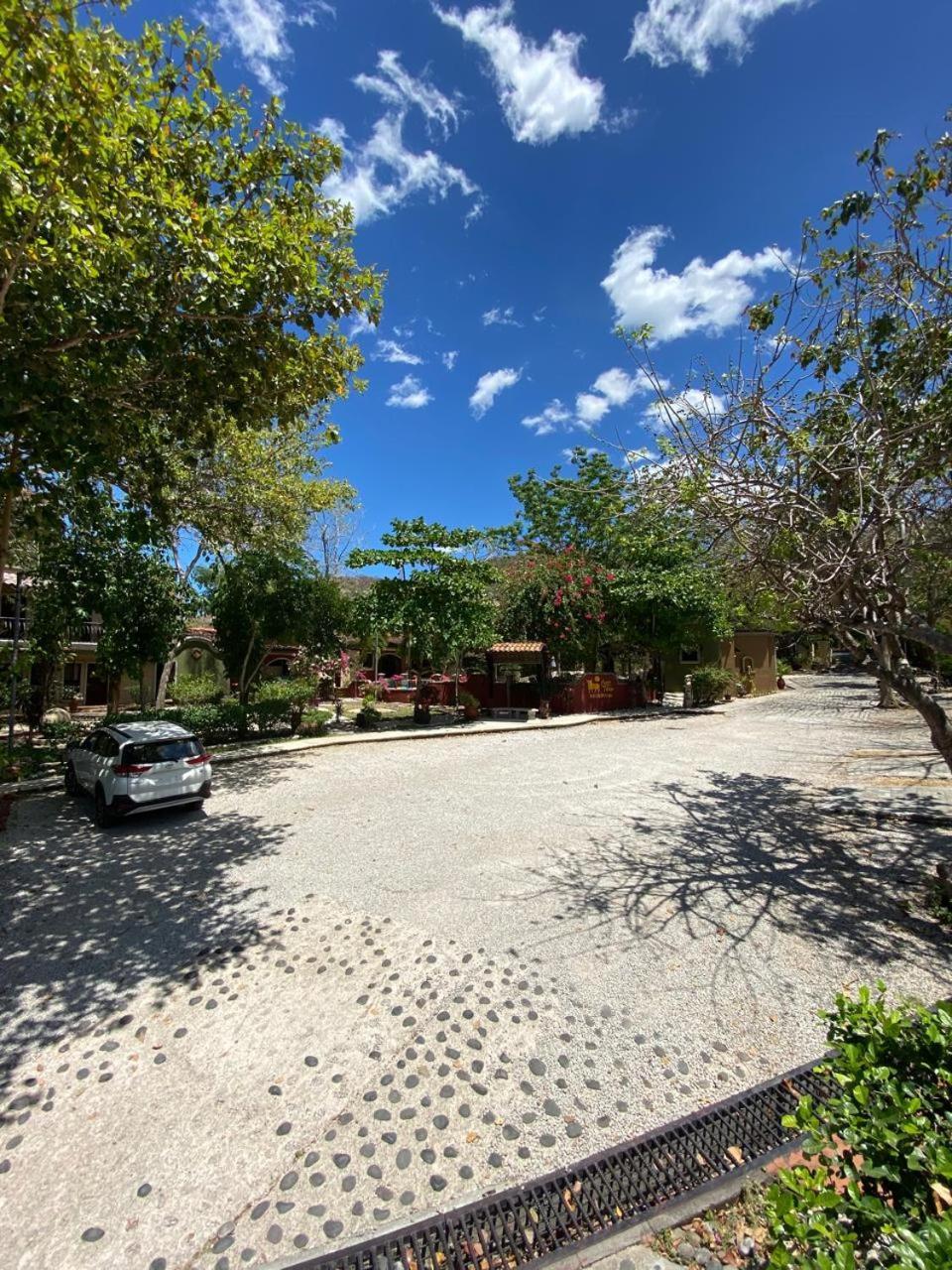 Casas Del Toro Playa Flamingo Exterior foto
