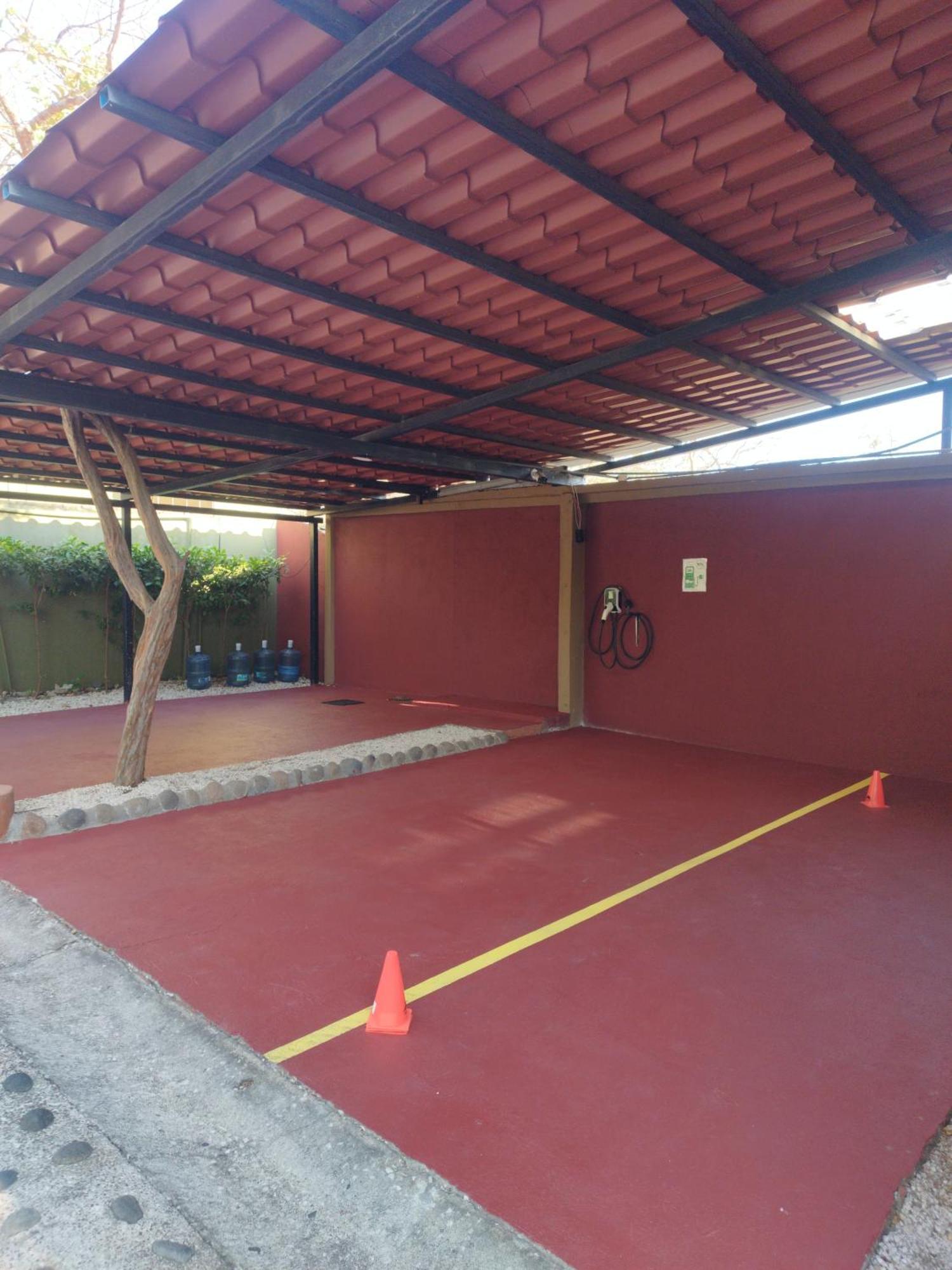 Casas Del Toro Playa Flamingo Exterior foto