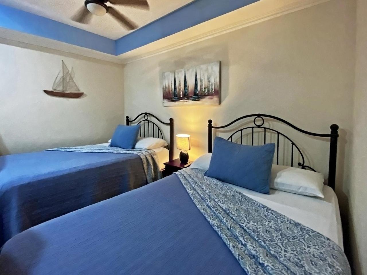 Casas Del Toro Playa Flamingo Exterior foto