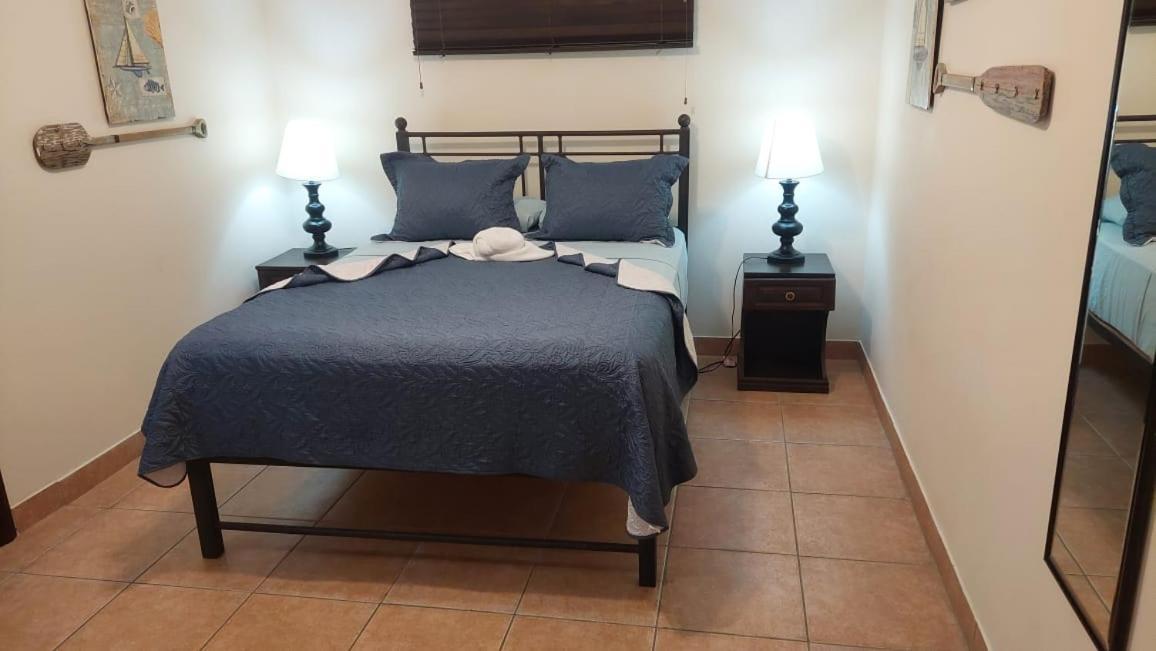 Casas Del Toro Playa Flamingo Exterior foto