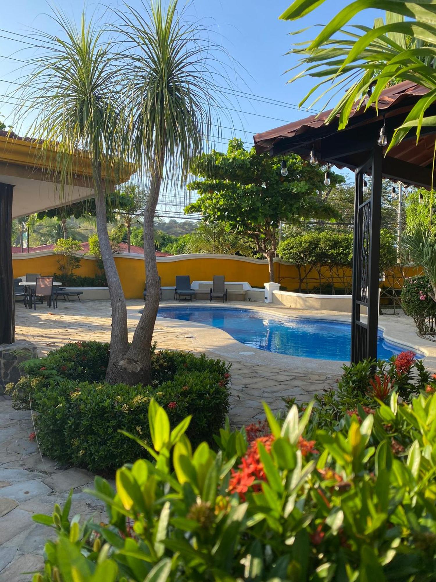 Casas Del Toro Playa Flamingo Exterior foto