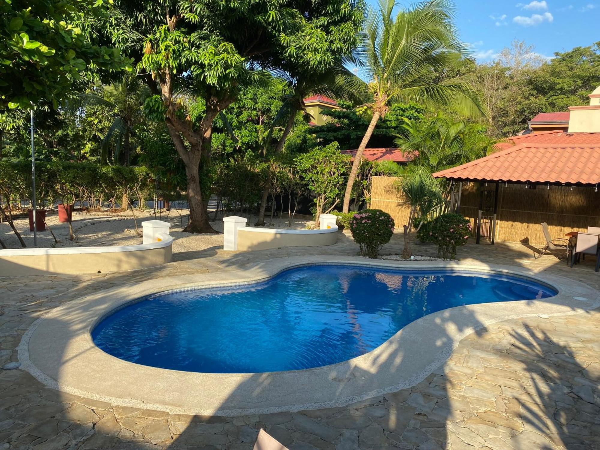 Casas Del Toro Playa Flamingo Exterior foto