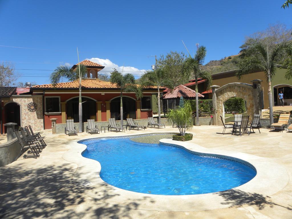 Casas Del Toro Playa Flamingo Exterior foto